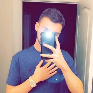 Meet your Posher, Nathaniel